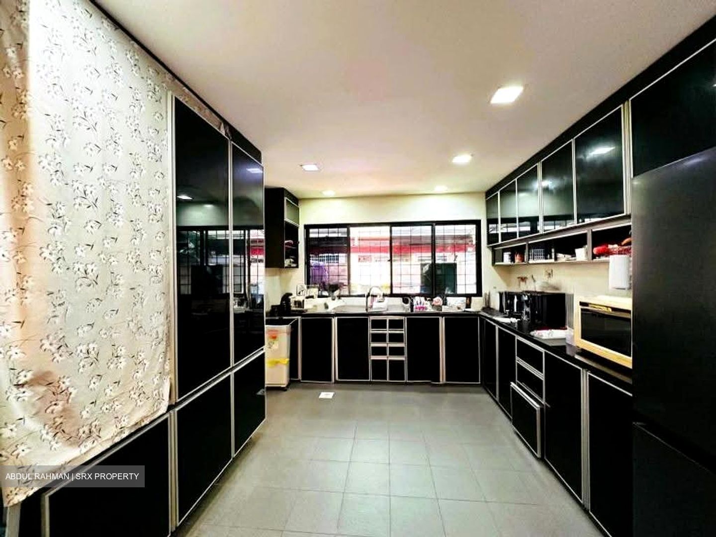 Onan Road (D15), Terrace #610975461